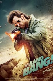 Bang Bang! (2014) Hindi Full HD Movie 720p & 1080p