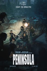 Peninsula (2020) Hindi Dubbed Movie Full HD WEB-BL 720p & 1080p