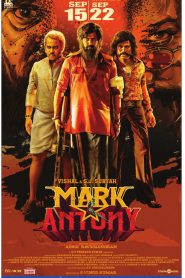 Mark Antony (2023) Dual Audio [Hindi-Telugu] Movie Full HD WEB-BL 720p & 1080p