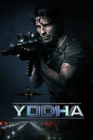 Yodha (2024)AMZN WEB-DL {Hindi DD5.1} Full Movie 480p | 720
