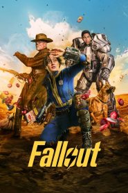 Fallout : Season 1 Dual Audio [Hindi ORG & ENG] WEB-DL 480p, 720p & 1080p | [Complete]