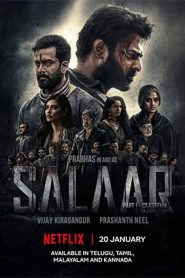Salaar: Part 1 – Ceasefire (2023) Hindi ORG.Full Movie WEB-DL 720p & 1080p
