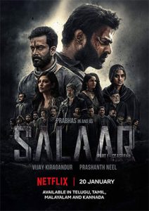 Salaar: Part 1 – Ceasefire (2023) Hindi ORG.Full Movie WEB-DL 720p & 1080p | G Drive