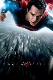 Man of Steel (2013) Dual Audio (Hindi-English) 720p WEB-BL