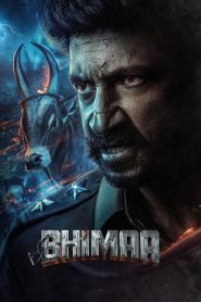 Bhimaa (2024)WEB-DL Multi Audio [Hindi (Studio-DUB OST) + Tamil + Telugu + Malayalam] Full Movie 720p