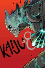 Kaiju No. 8 (2024-Anime Series) Season 1 [Episode 10 – Added] Hindi Dubbed ORG 720p | 1080p WEB-DL