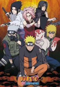 Naruto Shippuden (2024) Season 1-8 Dual/Multi Audio [Hindi ORG, Jap & ENG] WEB-DL 720p HEVC | [Epi 1-169 Added]