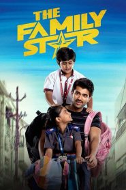 The Family Star (2024) (Hindi-Telugu) WEB-DL 480p, 720p & 1080p | Teta box
