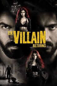 Ek Villain Returns (2022) Hindi Movie WEB-BL 720p