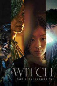 The Witch: Part 1. The Subversion (2018)) Dual Audio [Hindi-ENG] BluRay 480p & 720p