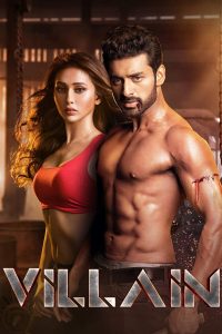 Villain (2018) Bengali Movie WEB-BL 720p