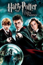 Harry Potter and the Order of the Phoenix (2007) Dual Audio [Hindi ORG & ENG] EXTENDED BluRay 480p, 720p & 1080p
