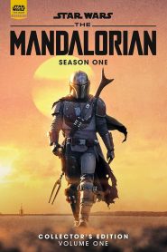 The Mandalorian (2019) Season 1-3 [Hindi ORG + English] 720p WEB-DL