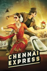 Chennai Express (2013) Hindi Movie Full HD WEB-BL 720p
