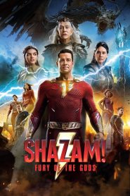 Shazam! Fury of the Gods (2023)Dual Audio [Hindi ORG & ENG] WEB-DL 480p, 720p, 1080p