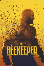 The Beekeeper (2024)Dual Audio [Hindi ORG & ENG] WEB-DL 480p, 720p & 1080p | Tera Box