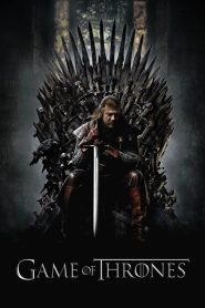 Game of Thrones (2011) Dual Audio Season 1-8 [Hindi ORG + English] 720p WEB-DL