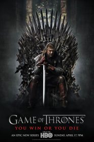 Game of Thrones (2011) Season 1–8 Dual Audio {Hindi ORG 2.0 – 5.1 English} Drama Series 720p WEB-BL [18+]