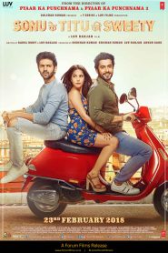 Sonu Ke Titu Ki Sweety (2018) Hindi Dubbed Full Movie WEB-BL 720p