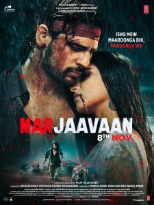 Marjaavaan (2019) Hindi Full Movie 480p | 720p