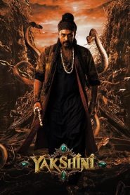 Yakshini : Season 1 [Hindi ORG] WEB-DL 720p HEVC | [Complete]