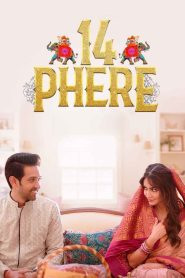 14 Phere (2021) Hindi Dubbed Movies WEB-BL 720p