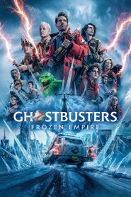 Ghostbusters: Frozen Empire (2024) Dual Audio [Hindi ORG & ENG] WEB-DL 480p, 720p Tera Box