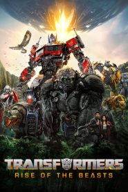 Transformers: Rise of the Beasts (2023) Dual Audio [Hindi ORG & ENG] WEB-DL 480p, 720p, 1080p & 4K UHD 2160p | Tera Box