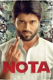 Nota (2018) Hindi Dubbed Movie WEB-BL 720p