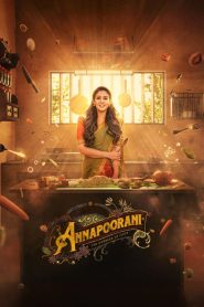 Annapoorani The Goddess of Food (2023) Dual Audio [Hindi ORG & Tamil] WEB-DL 480p, 720p & 1080p | Tera Box