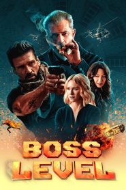 Boss Level (2021)English Full Movie WEB-BL 720p