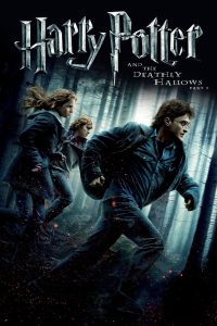 Harry Potter and the Deathly Hallows: Part 1 (2010) Dual Audio [Hindi ORG & ENG] EXTENDED BluRay 480p, 720p & 1080p