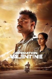 Operation Valentine (2024) [Hindi ORG] WEB-DL 480p, 720p & 1080p | Tera Box
