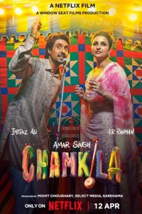 Amar Singh Chamkila (2024)Hindi WEB-DL 480p, 720p & 1080p | Tera Box