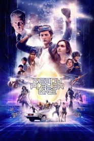 Ready Player One (2018)Ready Player One (2018) Dual Audio [Hindi ORG & ENG] BluRay 480p, 720p & 1080p |