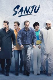 Sanju (2018) Hindi Movie Full HD WEB-BL 720p
