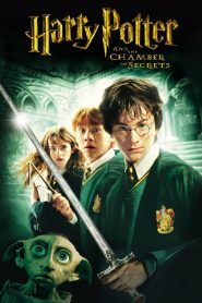 Harry Potter and the Chamber of Secrets (2002) Dual Audio [Hindi ORG & ENG] EXTENDED BluRay 480p, 720p & 1080p |