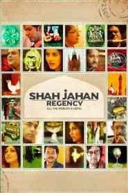 Shah Jahan Regency (2019) Bangla Movie WEB-BL 720p