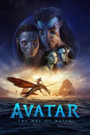 Avatar: The Way of Water (2022) Blu-Ray Dual Audio {Hindi ORG. DD 5.1 + English} 480p [650MB] | 720p [1.8GB] | 1080p [4.5GB] | 2160p [10GB] 4K