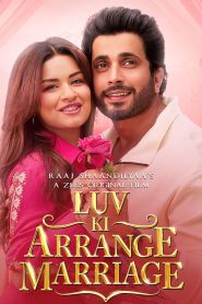 Luv Ki Arrange Marriage (2024) Hindi Full Movie ZEE5 WEB-BL 720p
