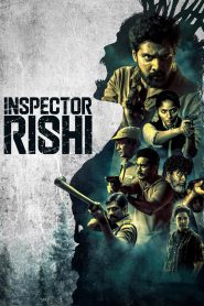 Inspector Rishi Season 1 Hindi WEB-BL 720p Part 1-2 (Complete)