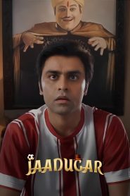 Jaadugar (2022) Hindi Movie WEB-BL 720p