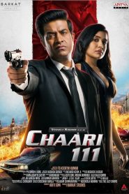 Chaari 111 (2024)WEB-DL Dual Audio [Hindi (HQ Dub) + Telugu] Full Movie 480p | 720p | 1080p