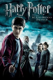 Harry Potter and the Half-Blood Prince (2009) Dual Audio [Hindi ORG & ENG] EXTENDED BluRay 480p, 720p & 1080p