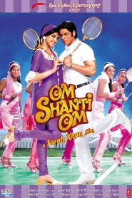 Om Shanti Om (2007) Hindi Movie WEB-BL 420p 720p 1080p