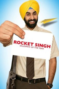 Rocket Singh: Salesman of the Year (2009) Hindi Movie HD WEB-BL 720p