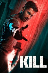 Kill (2024) HDCAMRip Hindi Full Movie 480p | 720p | 1080p