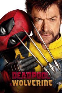 Deadpool & Wolverine (2024) Dual Audio [Hindi (Cleaned) + English] WEB-DL Full Movie 720p | 1080p