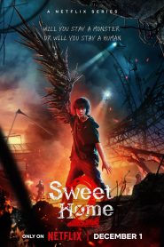 Sweet Home (2020) Hindi-English WEB Series Season 1-2 WEB-BL 720p