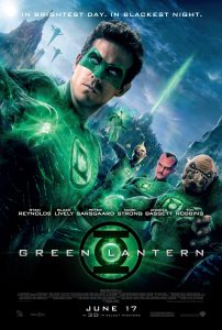 Green Lantern (2011) Dual Audio Hindi-English WEB-BL 720p